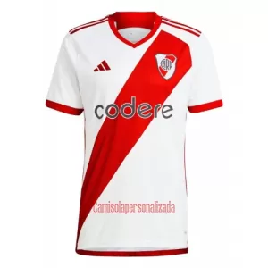 Camisolas River Plate Equipamento Principal 23/24 Camisolas River Plate Equipamento Principal 23/24