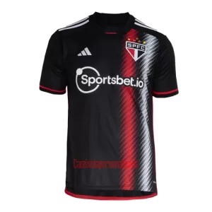 Camisolas São Paulo Equipamento Terceiro 23/24 Camisolas São Paulo Equipamento Terceiro 23/24