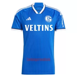 Camisolas Schalke 04 Equipamento Principal 23/24 Camisolas Schalke 04 Equipamento Principal 23/24