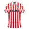 Camisolas Stoke City Equipamento Principal 23/24
