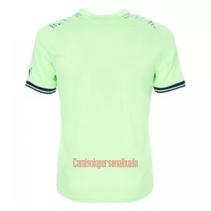 Camisolas West Bromwich Albion Equipamento Alternativo 23/24