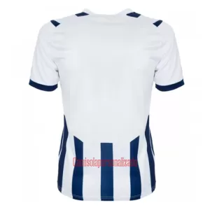 Camisolas West Bromwich Albion Equipamento Principal 23/24