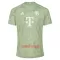 Camisolas FC Bayern de Munique Equipamento Terceiro 23/24