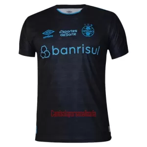 Camisolas Grêmio Equipamento Terceiro 23/24 Camisolas Grêmio Equipamento Terceiro 23/24