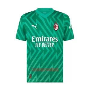 Camisolas Guarda Redes AC Milan Olivier Giroud 9 Equipamento Principal 23/24 Especial