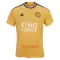 Camisolas Leicester City Equipamento Terceiro 23/24