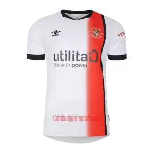 Camisolas Luton Town Equipamento Alternativo 23/24 Camisolas Luton Town Equipamento Alternativo 23/24