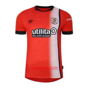 Camisolas Luton Town Equipamento Principal 23/24 Camisolas Luton Town Equipamento Principal 23/24