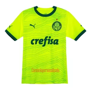 Camisolas Palmeiras Equipamento Terceiro 23/24 Camisolas Palmeiras Equipamento Terceiro 23/24