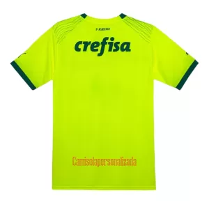 Camisolas Palmeiras Equipamento Terceiro 23/24