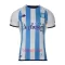 Camisolas Racing Club Equipamento Principal 23/24