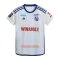 Camisolas RC Strasbourg Equipamento Alternativo 23/24