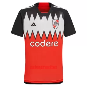 Camisolas River Plate Equipamento Alternativo 23/24 Camisolas River Plate Equipamento Alternativo 23/24