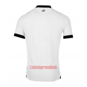 Camisolas Stade Rennais Equipamento Alternativo 23/24