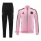 Inter Miami CF Casaco de Treino Conjunto 23/24 Rosa