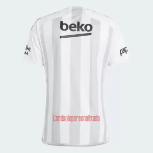 Camisolas Besiktas Equipamento Principal 23/24