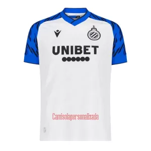 Camisolas Club Brugge Equipamento Alternativo 23/24