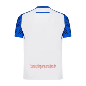 Camisolas Club Brugge Equipamento Alternativo 23/24