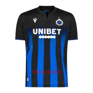 Camisolas Club Brugge Equipamento Principal 23/24