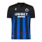 Camisolas Club Brugge Equipamento Principal 23/24