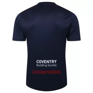 Camisolas Coventry City Equipamento Alternativo 23/24