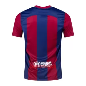 Camisolas FC Barcelona x Rolling John Stones Equipamento Principal 23/24 Especial