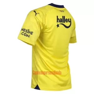 Camisolas Fenerbahce Equipamento Alternativo 23/24