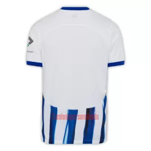 Camisolas Hertha BSC Equipamento Principal 23/24