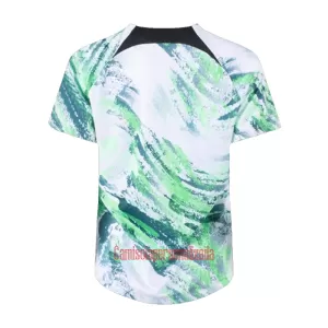 Camisolas Nigéria 23/24 Especial