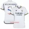 Camisolas Real Madrid Jude Bellingham 5 Equipamento Principal 23/24