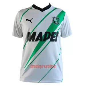 Camisolas Sassuolo Equipamento Alternativo 23/24 Camisolas Sassuolo Equipamento Alternativo 23/24
