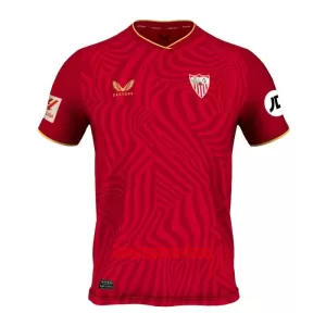 Camisolas Sevilla FC Sergio Ramos 4 Equipamento Alternativo 23/24