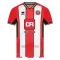 Camisolas Sheffield United Equipamento Principal 23/24