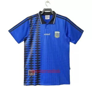 Camisolas Argentina Equipamento Alternativo Retro 1994 Camisolas Argentina Equipamento Alternativo Retro 1994