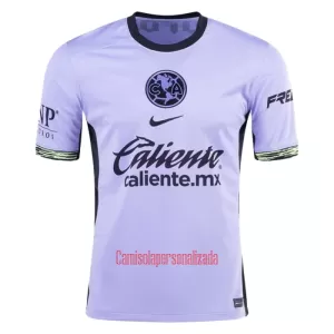 Camisolas Club América Equipamento Terceiro 2023