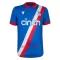 Camisolas Crystal Palace Equipamento 4ª 23/24
