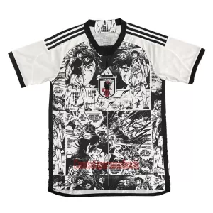Camisolas Japão x Captain Tsubasa 2023 Especial Camisolas Japão x Captain Tsubasa 2023 Especial