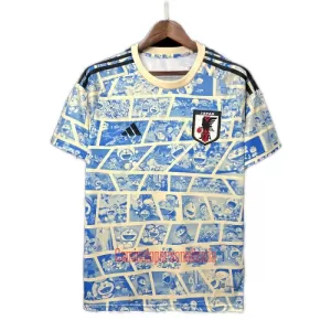 Camisolas Japão x Doraemon 23/24 Especial Camisolas Japão x Doraemon 23/24 Especial