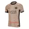 Camisolas Paris Saint-Germain Equipamento 4ª 23/24