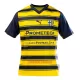 Camisolas Parma Calcio Equipamento Alternativo 23/24 Camisolas Parma Calcio Equipamento Alternativo 23/24