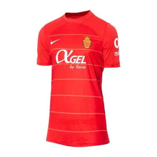 Camisolas RCD Mallorca Equipamento Principal 23/24 Camisolas RCD Mallorca Equipamento Principal 23/24