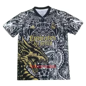 Camisolas Real Madrid 23/24 Dragon Especial Camisolas Real Madrid 23/24 Dragon Especial