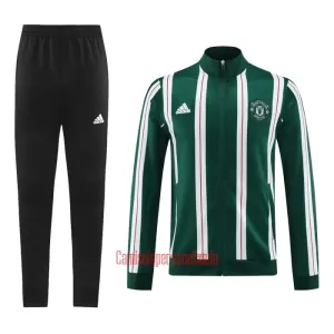Manchester United Casaco de Treino Conjunto 23/24 Vermelho Manchester United Casaco de Treino Conjunto 23/24 Vermelho