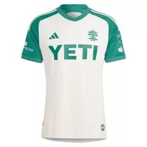 Camisolas Austin FC Equipamento Alternativo 2024