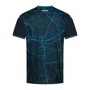 Camisolas Bayer 04 Leverkusen 23/24 Especial