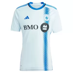 Camisolas CF Montréal Equipamento Alternativo 2024