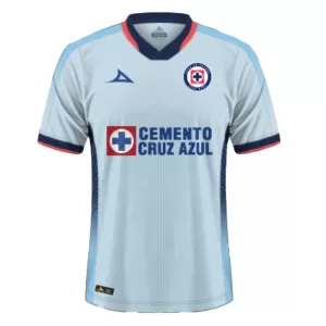 Camisolas Cruz Azul Equipamento Alternativo 23/24