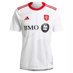 Camisolas Toronto FC Equipamento Alternativo 2024