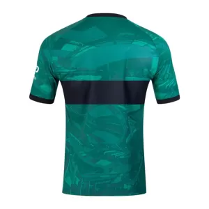 Camisolas VfB Stuttgart Equipamento Terceiro 23/24