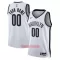 Camisolas Brooklyn Nets Association Edition 23/24 Swingman Branco